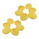 thumbnail image 4 of Almohadilla Limpiadora de Ventanas, Paño Limpiador de Ventanas, Accesorio de Microfibra de Repuesto, Almohadilla Limpiadora para Aspiradora, 12 Piezas, 4 of 9