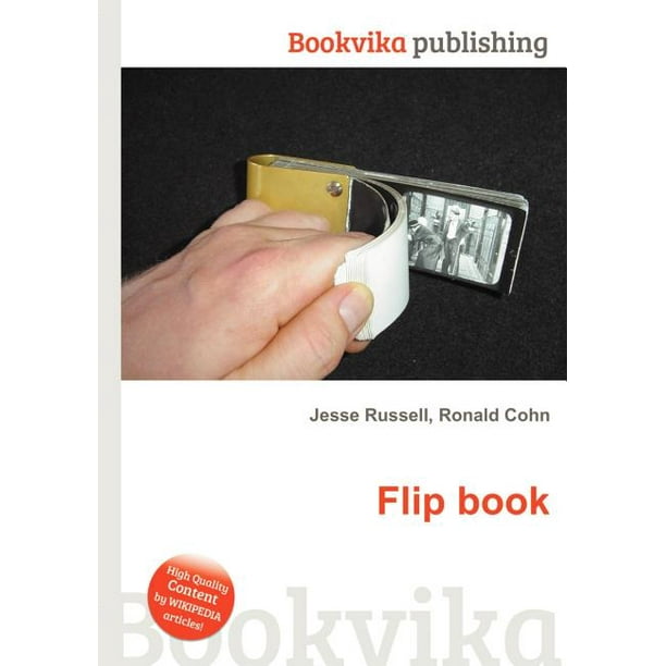Flip Book Paperback Walmart Com Walmart Com