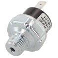 thumbnail image 5 of 1/4-18 NPT Air Pressure Control Switch 70-100/120-150PSI Air Compressor Switch, 5 of 12