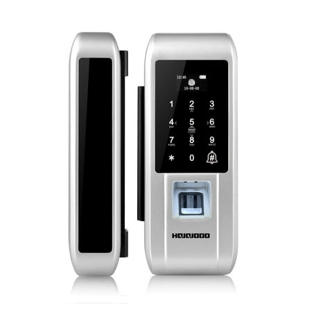 Fingerprint Password Code Pin Electronic Digtial Door Lock