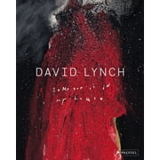 David Lynch : Someone Is in My House (Paperback)