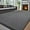 Dark Grey, variant on 5x7 Area Rugs for Living Room, Soft Large Area Rug Fluffy Rugs for Bedroom，Machine Washable Area Rug Non Slip Carpet Rug for Living Room Playroom Kids Room Home Decor