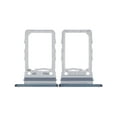 thumbnail image 2 of Plateau de Carte Sim Simple de Remplacement Compatible pour Samsung Galaxy Z Flip 3 5G (Vert), 2 of 5