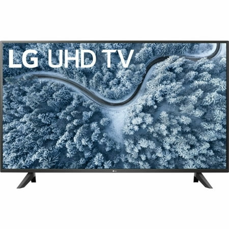 LG 43UP7000PUA 43 - Inch Class 4K Ultra HD 2160P Smart TV with HDR