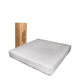 thumbnail image 1 of Colchón King en Caja de Memory Foam Semi Firme 21 cm de grueso Reviv., 1 of 6