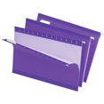 thumbnail image 1 of TOPS PFX05153VIO Hanging Folder, 1 of 1