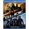 Pre-Owned G.I. Joe: The Rise Of Cobra (Blu Ray) (Good)