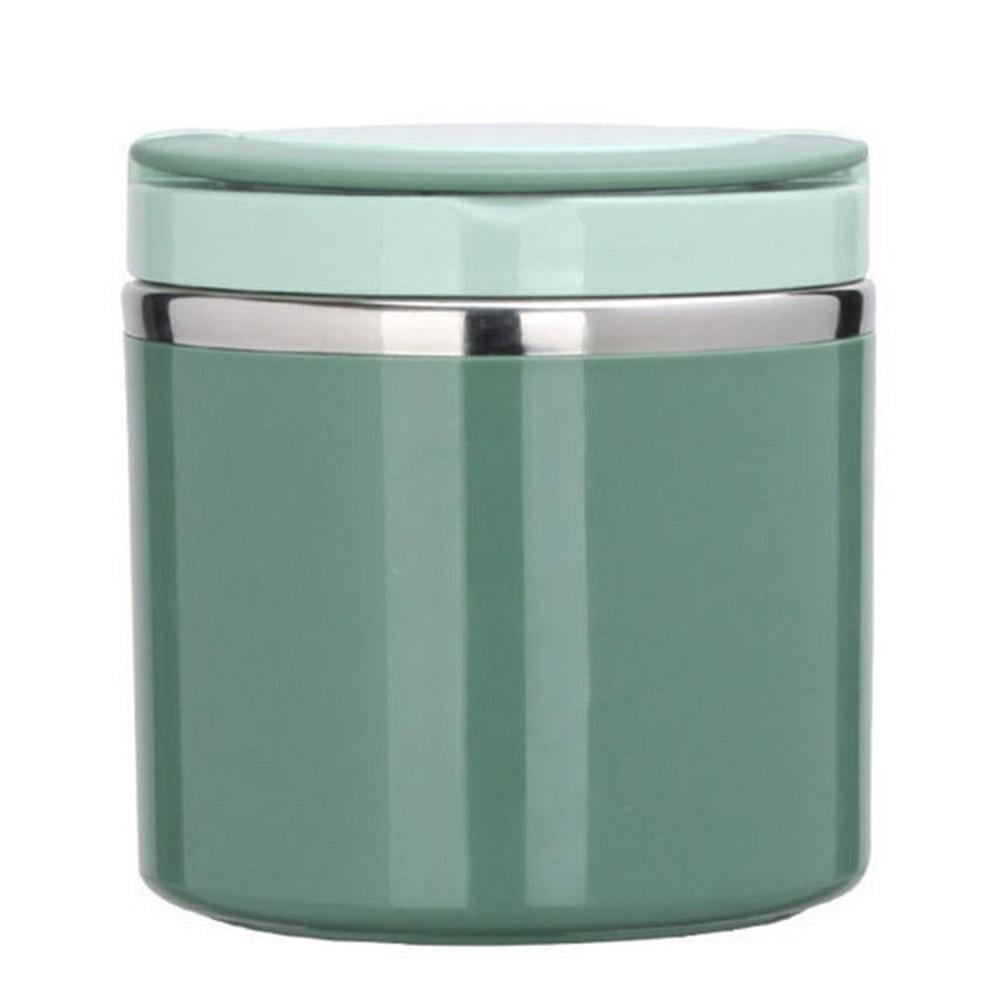 Tohuu Soup Thermos 1000ml Insulated Lunch Container For Hot Food