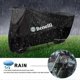 thumbnail image 3 of Applies toMotorcycle Cover Uv Protector Dust All Season Motorcycle Waterproof Cover For BENELLI TNT 125 TNT135 Jinpeng 502 TRK502 TRK, 3 of 5