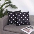 thumbnail image 5 of Outdoor Throw Pillow Covers Set of 2 Waterproof Decorative Pillow Covers for, 5 of 5