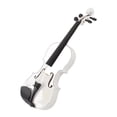 thumbnail image 3 of Violin Beginner Pack, Exquisite Wooden Violins Unique  For Friends Gift, 3 of 8