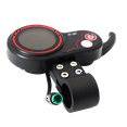thumbnail image 4 of TF-100 5-pin universal electric scooter LCD throttle controller 36-60V electric scooter display controller power switch waterproof plug and play suitable for Kugoo, Yume, TIFGALOP, INXING, Kaabo, 4 of 5