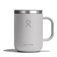 thumbnail image 1 of Taza con aislamiento Hydro Flask, 710 ml, abedul, acero inoxidable, 1 of 5