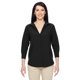 thumbnail image 1 of Camisas tejidas Harriton NEGRO S harriton M610W, 1 of 1