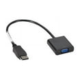 thumbnail image 2 of Black Box EVNDPVGA-MF-R3 DisplayPort to VGA Adapter - Male/Female, 2 of 6