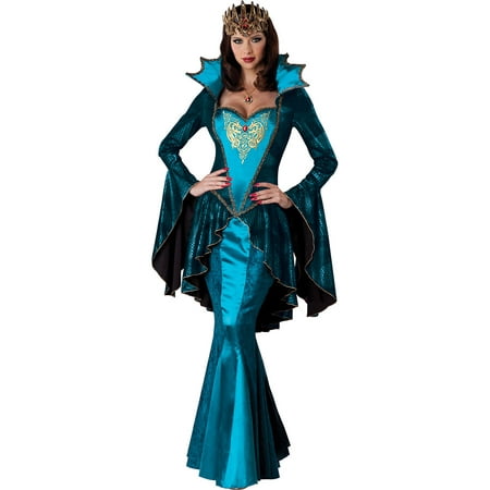 Adult Medieval Queen Costume by Incharacter Costumes LLC 1103