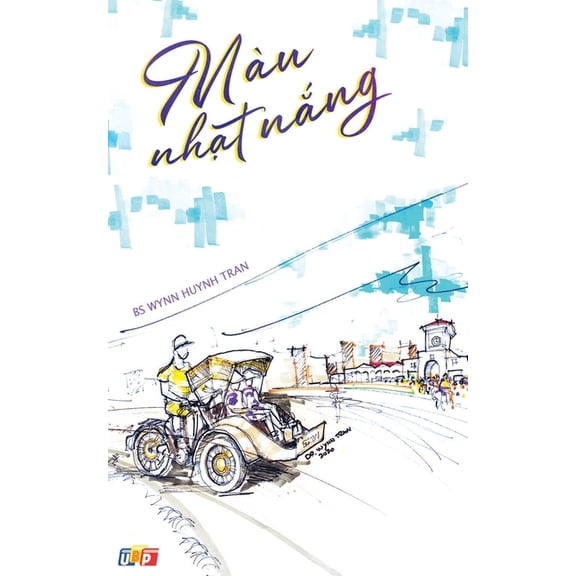 Màu nhạt nắng, (Paperback)