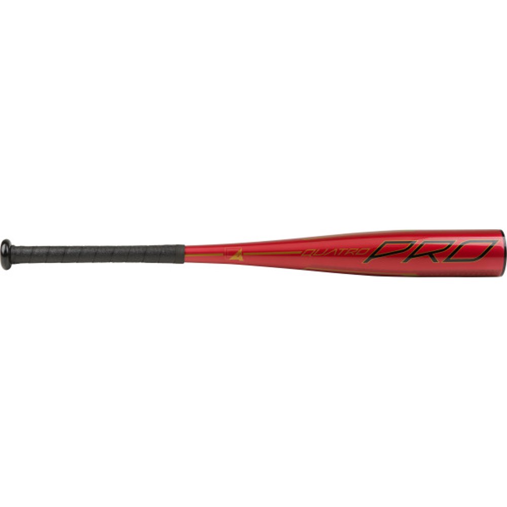 Rawlings 2020 Quatro Pro Youth Coach or Machine Pitch Baseball Bat, 27