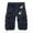 161#Blue, variant on Men Shorts Casual Mens Fashion Sports Cotton Multi Pocket Camouflage Casual Short Pants Mens Hiking Cargo Shorts