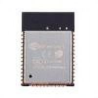 Módulo ESP-WROOM-32 Módulo MCU inalámbrico WiFi-BT-BLE de Smart Electronics (ESP32)