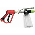thumbnail image 1 of ZOUSSIQI Foam Cannon, Car Foam Blaster Wide Neck Soap Sprayer with Large Capacity for Car Washing, Transparent Design, Quick Connector, Suitable for Cleaning Driveways, Roofs, Siding CA919-26498, 1 of 8