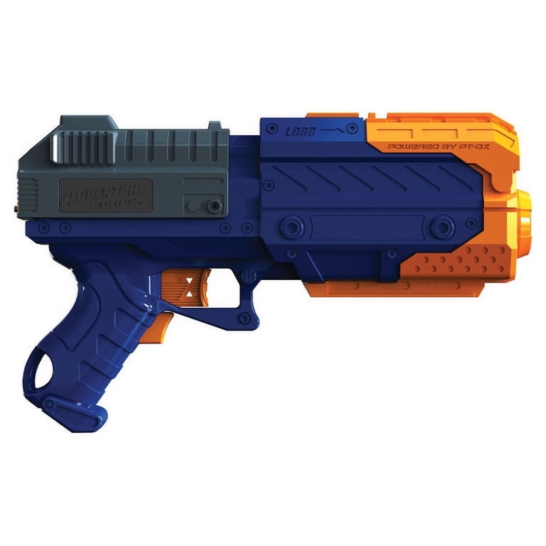 Adventure Force Tactical Strike Sentry X2 Ball Blaster - Walmart.com