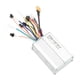 thumbnail image 5 of Controlador de motor sin escobillas de aleación de aluminio de control de CC de alta sensibilidad de 48 V 21 A para scooters eléctricos, 5 of 8