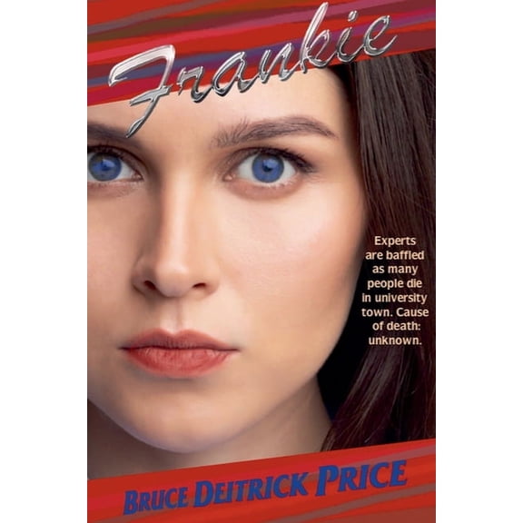 Frankie, (Paperback)
