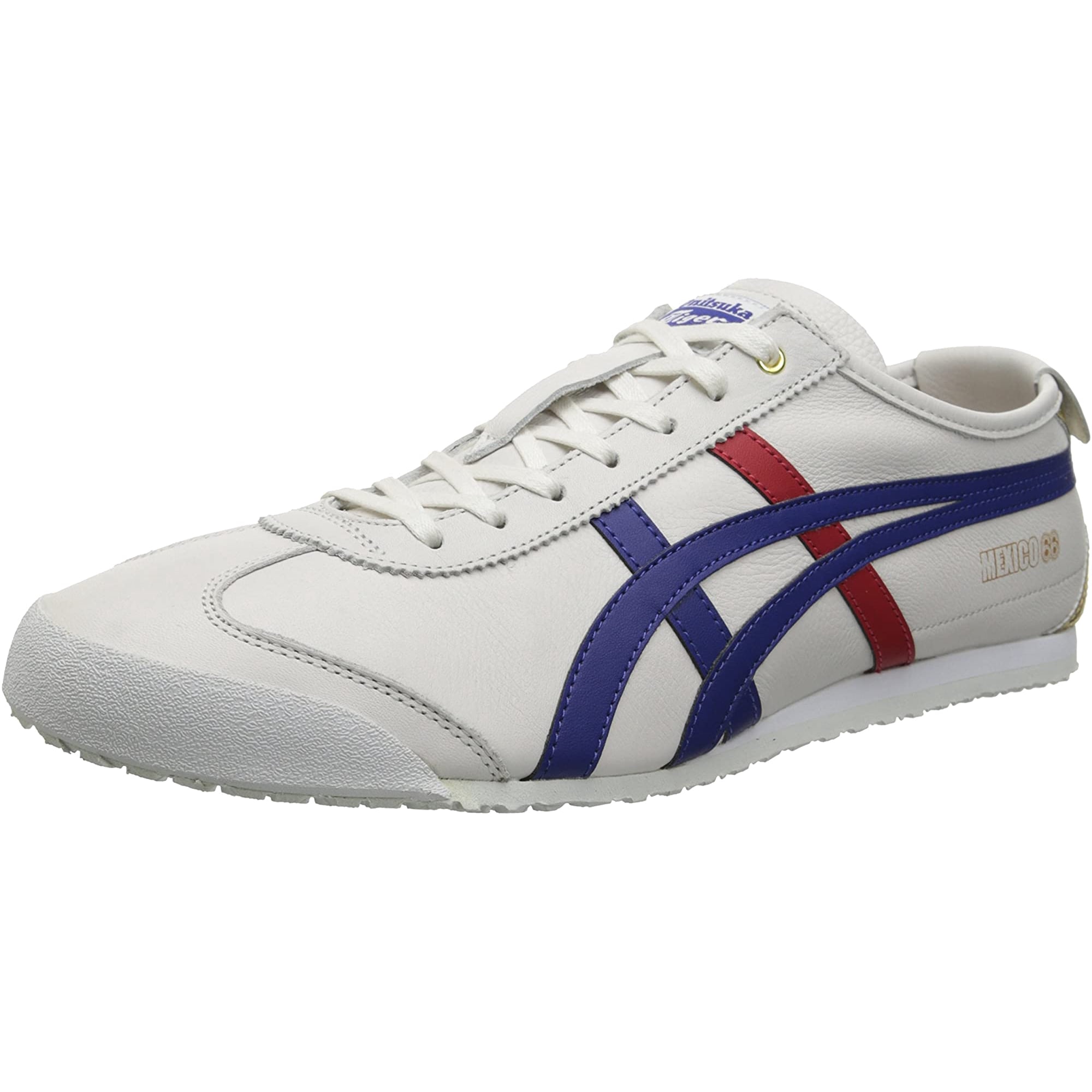 Onitsuka Tiger Womens Mexico 66 Shoes 1182A007 Walmart