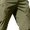 #01 Black 【Build Your Weekly Rotation: Stock Up on Everyday Colors】, variant on Men's Loose Work Cargo Pants Waterproof Elastic Waist Multi Pocket Straight Leg Casual Hiking Outdoor Daily Use | Zenithor,Gray S