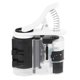 thumbnail image 5 of Mobile Phone Clip Microscope Banknote Detection LED UV Light, 5 of 5