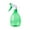 Green, variant on Steadline High Performance Watering Spray - 500ml Plastic Plant Mister Bottle With Fine Mist Nozzle For Indoor Outdoor Gardening And Household Cleaning With Ergonomic Grip For Precise Application