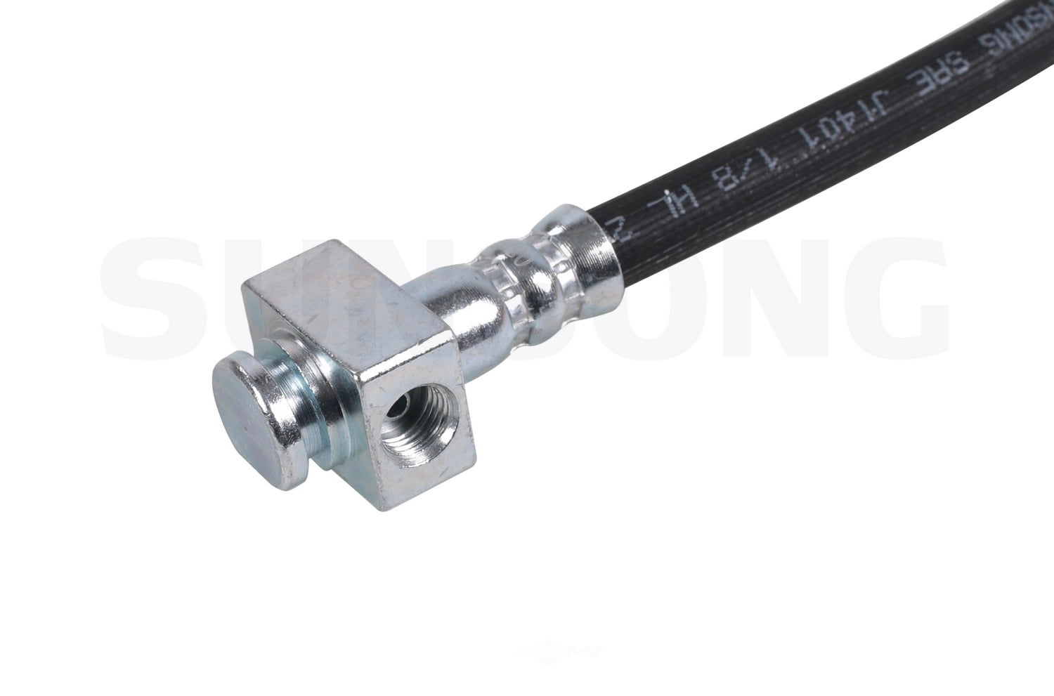Sunsong 2205864 Brake Hydraulic Hose