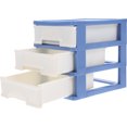 thumbnail image 4 of File Box Drawer File Organizer Desktop Document Organizer Files Organizer Document Holder, 4 of 6