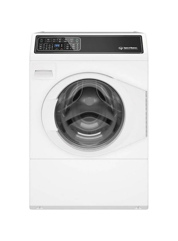 Speed Queen Washers & Dryers