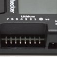 thumbnail image 3 of Battery Balancer Capacity Controller Tester CellMeter-7 LiPo LiFe Li-Fe Li-Ion NiMH Nicd Digital Che, 3 of 5