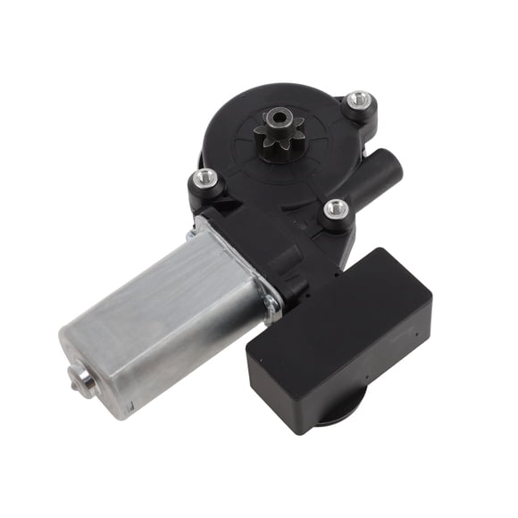 Motor de elevación de regulador de ventana eléctrica del lado del pasajero trasero derecho de Unique Bargains para Toyota Camry 2017-2020 No.8572006340 7 Pines con elevación automática