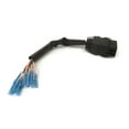 thumbnail image 6 of The ROP Shop Snow Plow 13-Pin Female Heavy-Duty Vehicle Side Wiring Harness Assembly 1304745, 6 of 6
