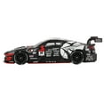 thumbnail image 3 of Honda NSX-GT "Type S" GT500 #16 "ARTA" "Super GT Series" (2023) Limited Edition 1/64 Diecast Model Car by Mini GT, 3 of 6