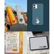 thumbnail image 4 of 26-27 100pcs Fashion Graffiti Stickers Waterproof Laptop Luggage Skate multicolor, 4 of 5