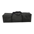 thumbnail image 1 of Bolsa de almacenamiento para equipo de campamento, organizador de equipo de campamento, bolsa para artículos diversos, de almacenamiento resistente al Longitud 60cm, 1 of 8