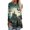 Blue(Halloween Party Bat), variant on Halloween Long Sleeve Womens Shirts Funny Halloween Party Bat Crew Neck Holiday Loose Tunic Tops for Women Trendy Vintage Fall Clothes Wear with Leggings Outfits Green S