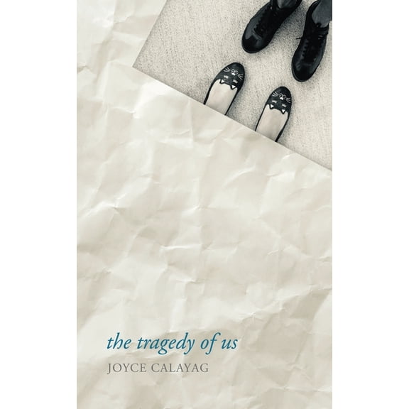 The Tragedy of Us (Paperback)