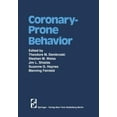 thumbnail image 1 of Coronary-Prone Behavior, 1 of 2