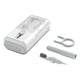 thumbnail image 2 of de limpieza,kit de limpieza de limpieza,kits mejorados herramienta electrónica esquina gap ,extractor de teclas auriculares limpiador de pantalla llave,puerto de carga de la caja, 2 of 3