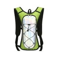 thumbnail image 3 of Cycling Hydration Backpack, Nylon Waterproof, Large Capacity Drawstring Design, Unisex for Outdoor Hiking Sports, Multiple Colors, 3 of 6