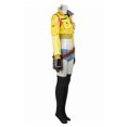 thumbnail image 5 of Chaqueta de cosplay final de Cindy Aurum para mujer y niña, disfraz de fantasía, sombrero, gafas, trajes FF 15 para mujer adulta, traje de carnaval de Halloween, 5 of 5