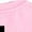 Pink, variant on P1Harmony Merch DUN Logo Crop Top T-shirt Women Girl Team Cartoon Short Sleeve