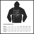 thumbnail image 7 of Freedom Isn’t Free Eagle Sweatshirt Patriotic American Bird Prey DD 214 POW MIA Military Hero Veterans Day Hoodie, 7 of 7