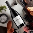 thumbnail image 3 of Pack de 12 Vino Tinto Bread and Butter Pinot Noir 750 ml, 3 of 3